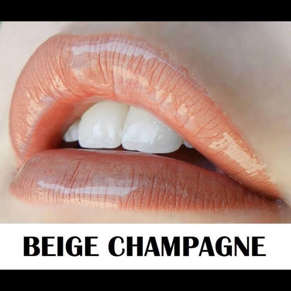 Lipsense- Beige Champagne